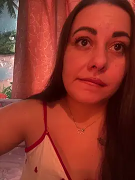 DaisyStreet Live XXX-Chat