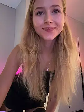 Chat XXX Live LunaRase