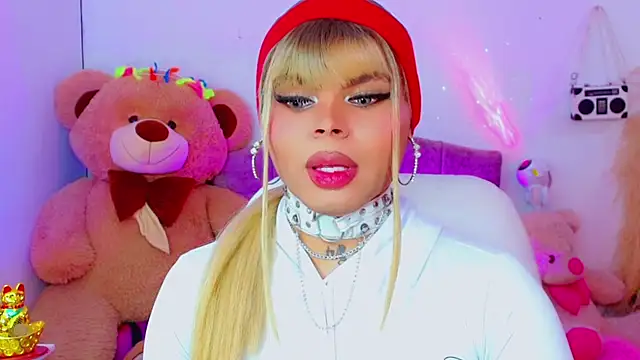 Chat XXX Live AdanKinng