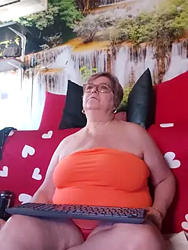 QueenPammy1's Live XXX Chat