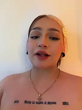Chat XXX Live Daniela_ruizz