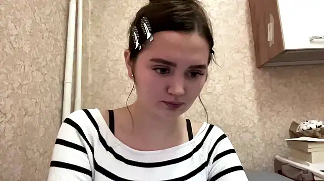 In_blue_ocean – Live XXX-chat