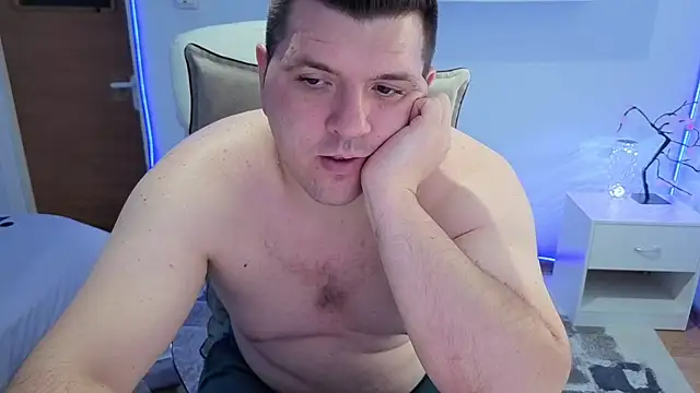 JasonJacks Adlı Modelin Canlı XXX Sohbeti