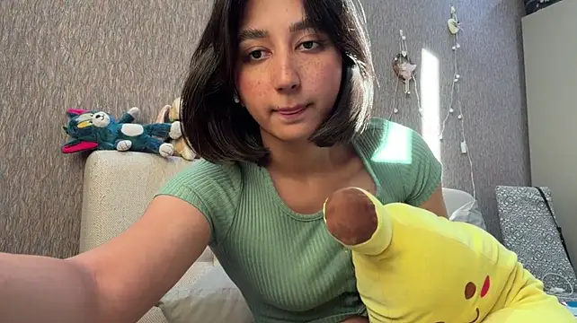 PaintedDisplayn Live XXX chat