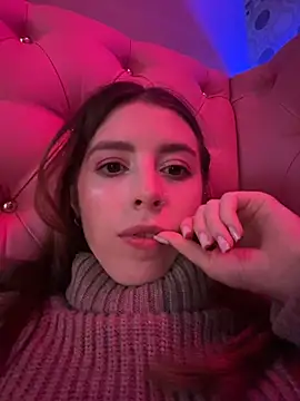 Lolya_ Live XXX-Chat