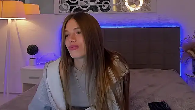 Chat +18 de melissacrayzy ao vivo