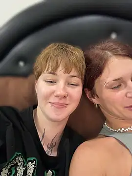 IceMur – Naživo XXX chat