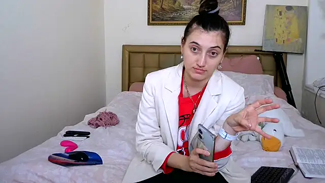 Živý XXX chat Iren