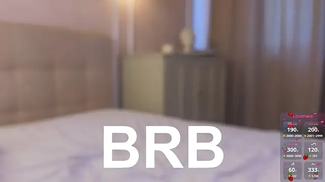 KarenGibbs Obrolan Langsung XXX