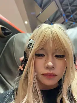 MeimoDog Webcamshow
