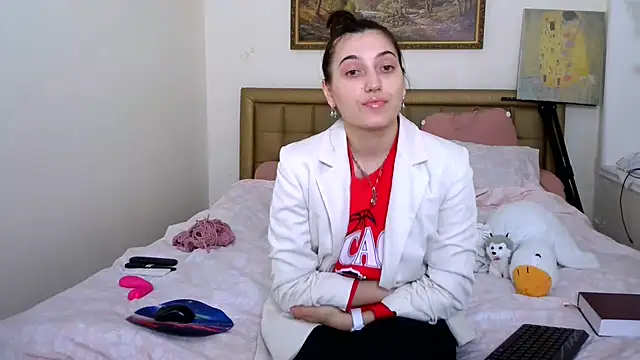 Chat XXX en directo de Iren