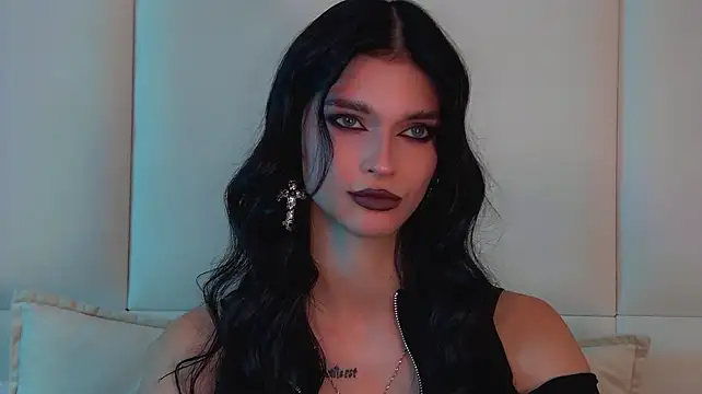 دردشة BeverlyMost الجنسية المباشرة