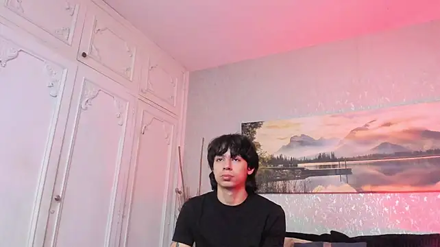 Tyler_durten 라이브 XXX 채팅