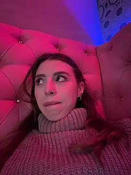 Lolya_'s Live XXX Chat
