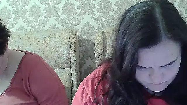 EmmaXKristall – Naživo XXX chat