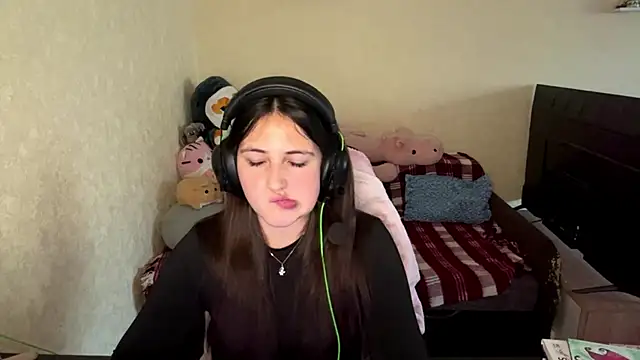 Chat +18 de BrakyRefrain ao vivo