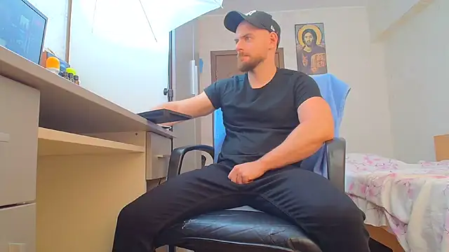 Ryanstone_ – Naživo XXX chat