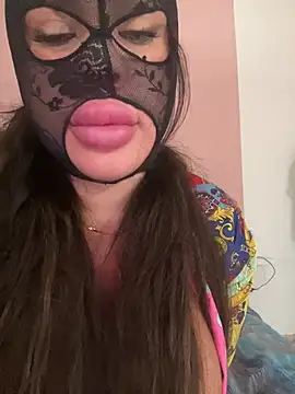 sephoralive live XXX chat