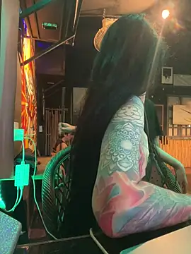 แชท XXX สดของ VenusX