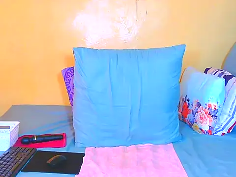Suzzy_Q লাইভ XXX চ্যাট