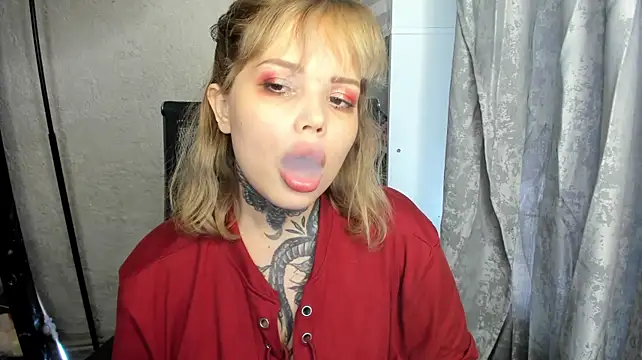 Chat XXX ao vivo de Dr_Rachel