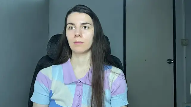 Chat XXX ao vivo de SassyJessi