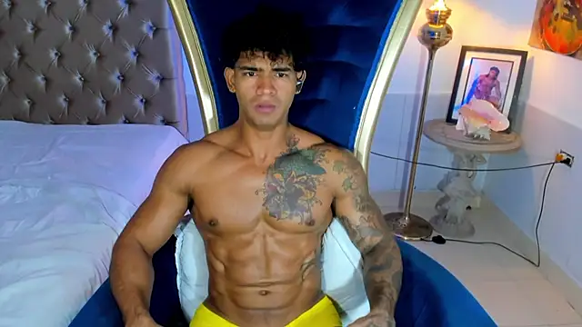 Chat XXX en directo de antonio__444