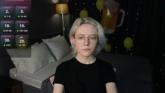 Chat XXX ao vivo de HottoKori