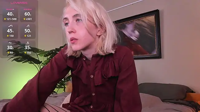 Czat XXX na żywo – Elen__Moore