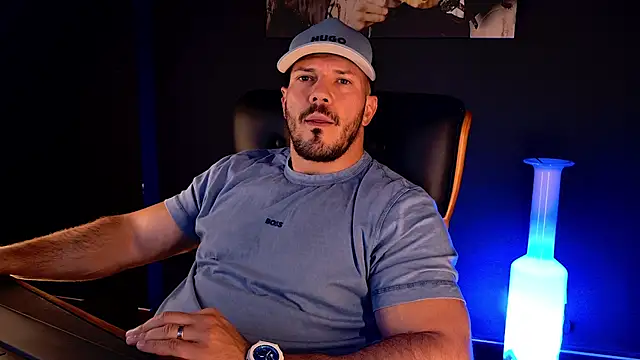 Chat XXX ao vivo de AngeloEric