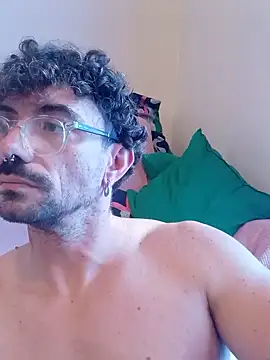 Angelvendetta Webcam Show