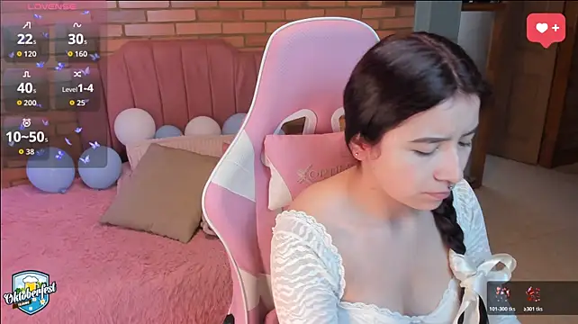 Онлайн чат XXX Amy_joones