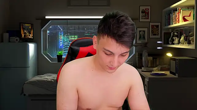 Justin_time111 Chat XXX live
