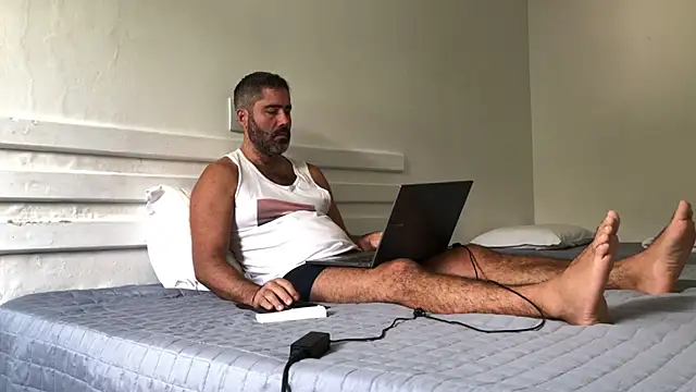 Show de webcam de victor_chat