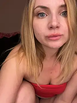 Show Webcam de Gigisbooty