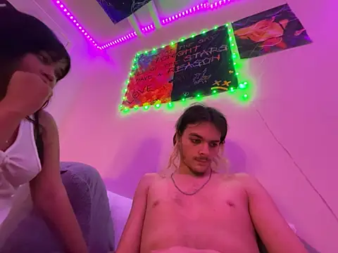 XXX chat uživo modela venusfairys