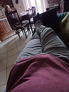 DevotoAlCazzone Webcamshow