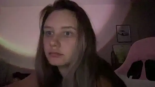 Venirahhn Live XXX chat