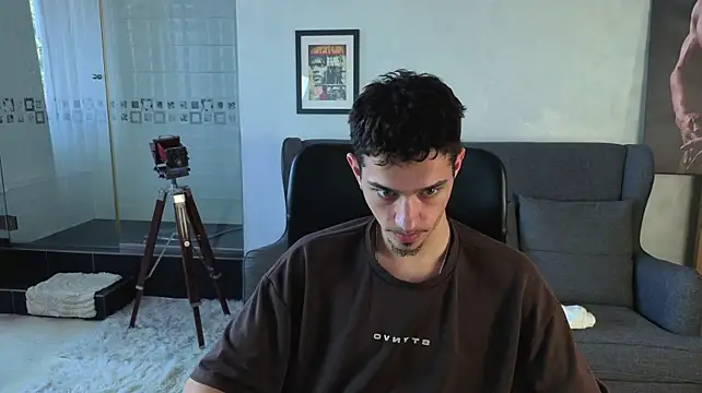 Živý XXX chat KaydenDrew