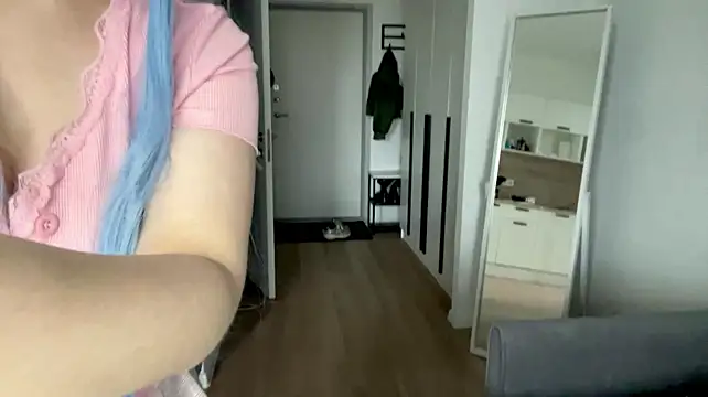 MirraDream Live XXX-chat