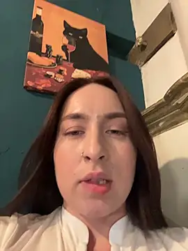 Holly_Play Chat XXX in diretta