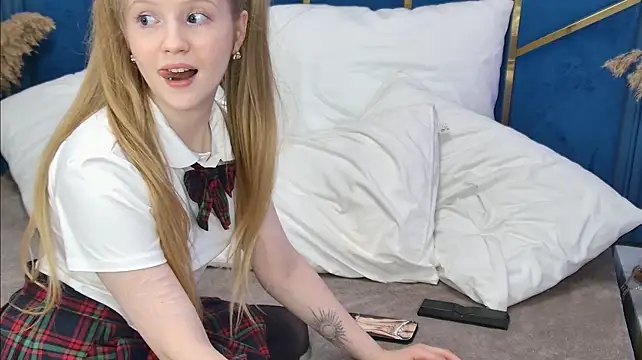 LilianHowards Chat XXX in diretta
