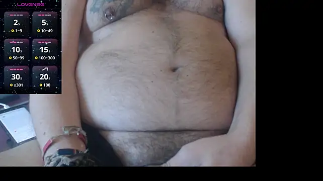 marcochico Live XXX-Chat