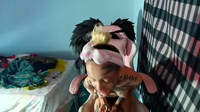 barbara_anal_squirt_'s Live Chat Room