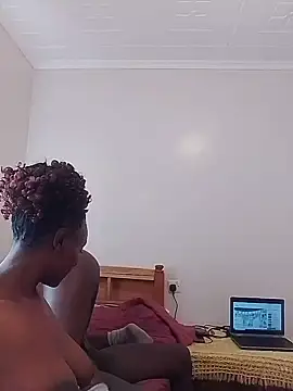 _BubblyRobny webkamerás műsora