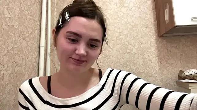 In_blue_ocean Live XXX-Chat