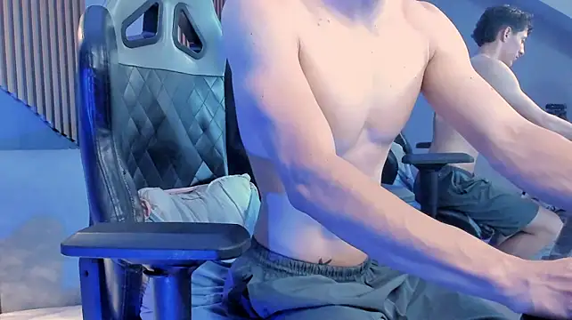XXX chat uživo modela TheGhostforeeonss