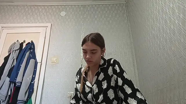 IraGerba – Live XXX-chat