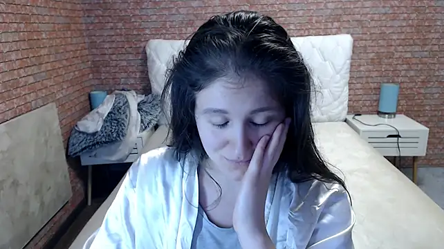 Holliy_Cooper's Live XXX Chat