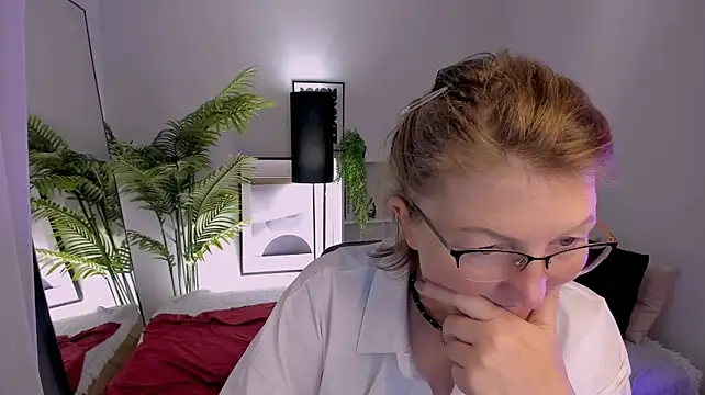 TashaMay Live XXX-Chat